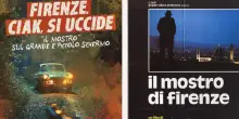 Dal Mostro di Firenze ai serial killer: un libro tra cinema e serie tv