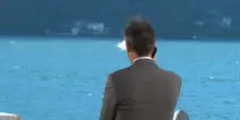 Forum Ambrosetti, kermesse internazionale sul lago di Como