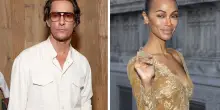 Matthew McConaughey e Zoe Salda&ntilde;a attesi a Iseo per il film Positano