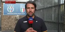 Italia, prime prove di 4-3-3: le alternative ruolo per ruolo