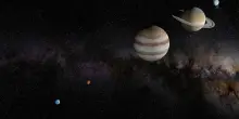 Allineamento pianeti 2026, quando e dove vederlo in cielo il 12 giugno