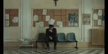 Venezia 83, la commedia nera 'Serpenti' di De Paolis Maino