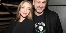 Amanda Seyfried divorzia da Thomas Sadoski dopo 9 anni