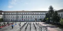 Milano, arrestato docente della Teuli&egrave; per violenza sessuale