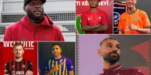 La Super Lig sembra (ancora) la Serie A