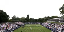 Sinner al Giorgio Armani Tennis Classic: la GUIDA al torneo
