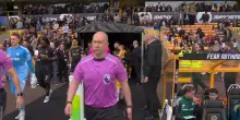 Wolverhampton-Fulham 1-1: gol e highlights