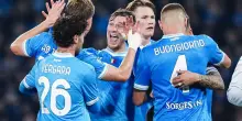 Chi comprare al fantacalcio del Napoli di Allegri