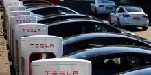 Tesla, primato nelle consegne nel terzo trimestre. I dati dell’azienda