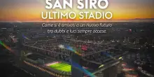 'San Siro, ultimo stadio': il podcast