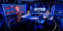 Pisacane: 'Contro l'Inter se sei perfetto pu&ograve; non bastare'