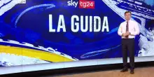 La Guida: Putin e l'ultima chiamata per l'Europa
