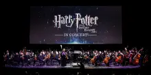 Harry Potter e i Doni della Morte&trade; &ndash; Parte 1 in Concerto a Milano