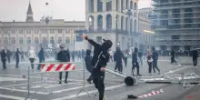 Proteste Italia, piano sicurezza per le manifestazioni del 24 ottobre