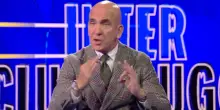Di Canio: 'Champions altra dimensione, Inter senza fenomeni'