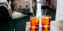 World Aperitivo Day, dove celebrare l'happy-hour in Italia