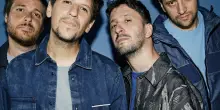 Eugenio in Via di Gioia, album N OI: 'Futuro &egrave; in nuove generazioni'