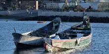 Migranti, barca alla deriva da 27 giorni alle Canarie: diversi morti