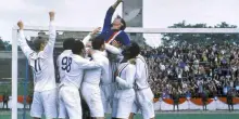 Al via la Serie A 2026-27: i 12 migliori film sul calcio
