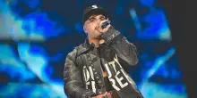 Geolier, la possibile scaletta del concerto a San Siro