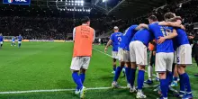 Bergomi: 'Italia timorosa, ma alcuni danno spinta positiva': il commento dopo il 2-0 all'Irlanda del Nord