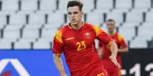 Colpo in attacco del Milan Futuro: in arrivo dal Partizan Andrej Kostic