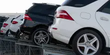 Mercato auto in Italia, +11,6% ad aprile 2026: i dati