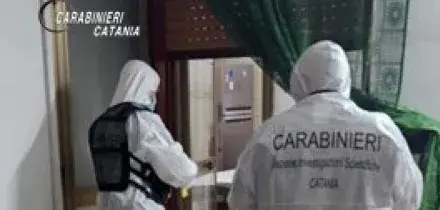 Catania, morta 49enne picchiata in casa dal marito a Misterbianco