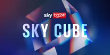 Sky Cube, la nuova sfida dell'Artico