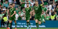 Irlanda-Qatar 1-0: gol e highlights dell'amichevole