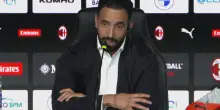 Milan, Amorin si presenta: cosa ha detto in conferenza. VIDEO