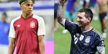 Mondiali, oggi si gioca la finale Spagna-Argentina