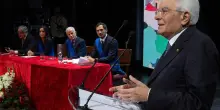 Mattarella sugli scontri: violenza inaccettabile