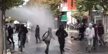 Proteste Albania, Rama accusa l'opposizione