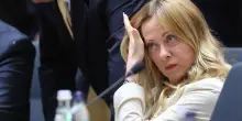 Meloni non firma il Dpcm per aumenti da un miliardo ai magistrati