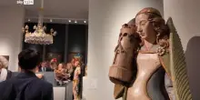 Tefaf 2026, la fiera termometro del mercato dell'Arte