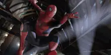 Spider-Man 3, il cast del film stasera in tv