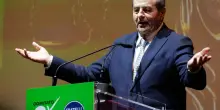 Di Pietro sindaco a Milano, l'idea di Santanch&eacute; per il centrodestra