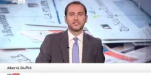 La rassegna stampa di Sky TG24 del 13 novembre