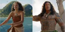 Oceania, arriva il live action targato Disney: 11 cose da sapere