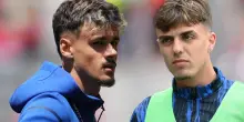 Maldini al Sassuolo dipende da Alajbegovic: l'intreccio di calciomercato