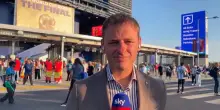 Spagna-Argentina, da Paredes a Messi: il commento di Bagnulo