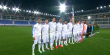 Irlanda, nuova protesta prima del match contro Israele