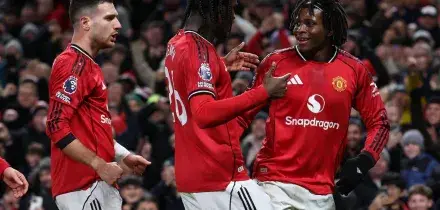 Dorgu trascina lo United: battuto il Newcastle