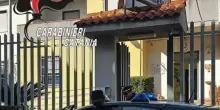Catania, insegue il fratello e lo uccide con colpi di mannaia