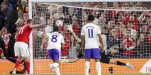 Gli highlights di Nottingham F.-Aston Villa 1-0