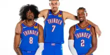 OKC investe 822 milioni sui Big Three, ma è sostenibile?