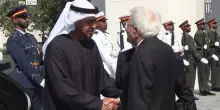 Mattarella negli Emirati, dialogo religioni essenziale in vita internazionale