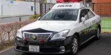 Chitarra e radio a tutto volume per anni, uomo arrestato a Kyoto