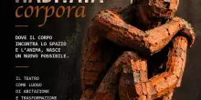 'La STAGIONE DIVERSA' 2026-27 di IMBONATI11 ART HUB